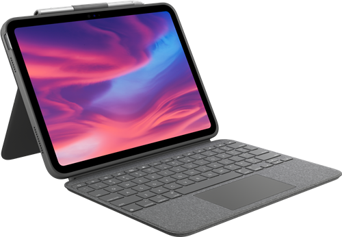 Logitech Grey