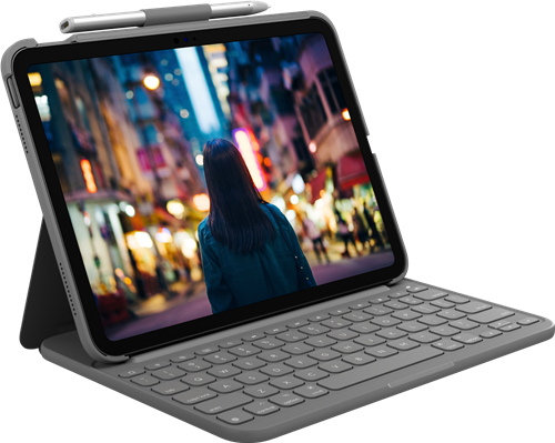 Logitech Grey