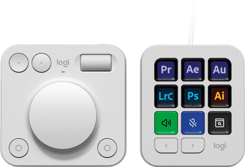 Logitech 920-012932