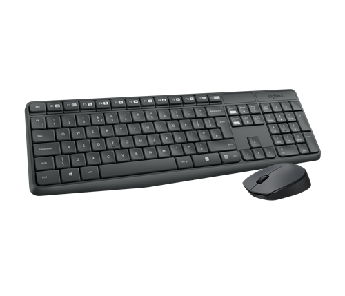 Logitech 920-007931