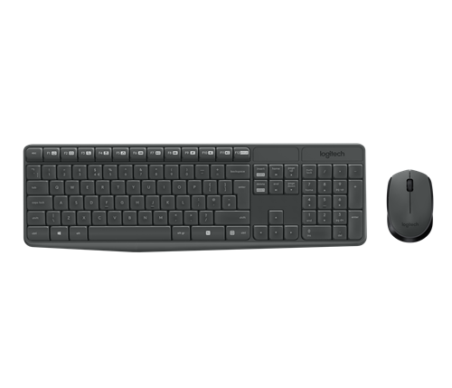 Logitech 920-007931