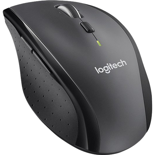 Logitech Mouse black