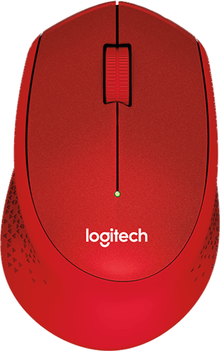 Logitech Red