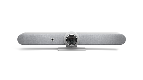 Logitech White