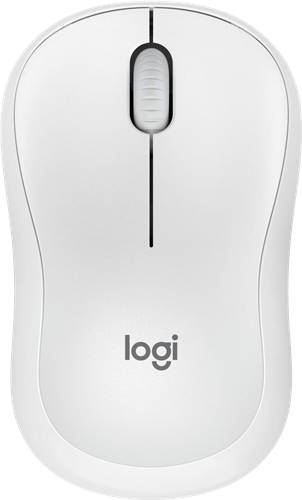Logitech White