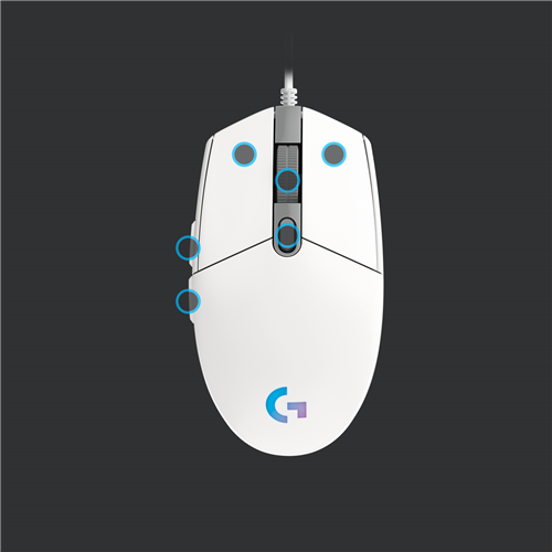 Logitech 910-005797
