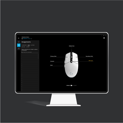 Logitech 910-005797