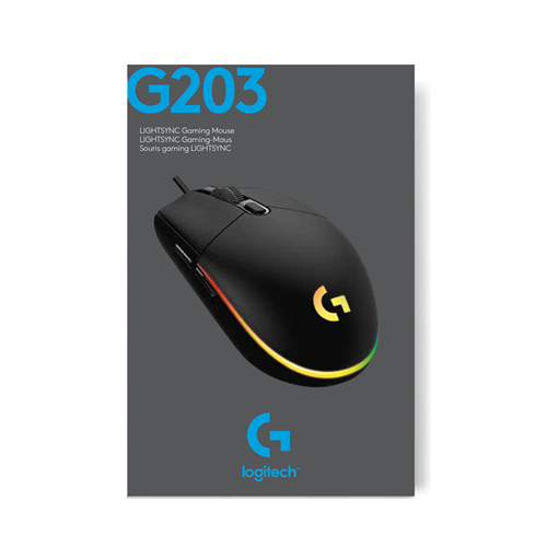 Logitech 910-005797