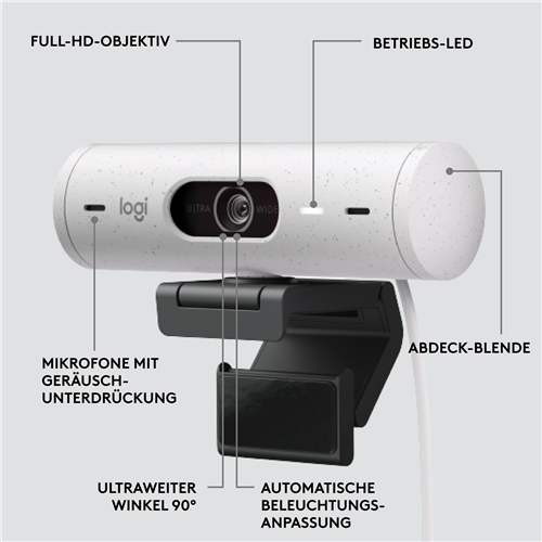 Logitech 960-001428