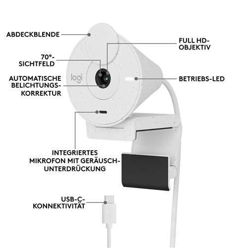 Logitech 960-001442