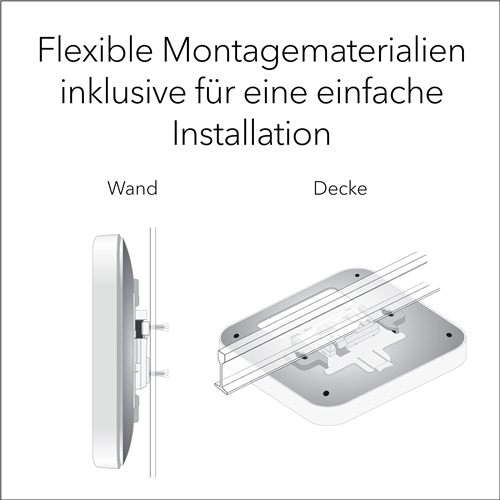 NETGEAR WAX610-100EUS