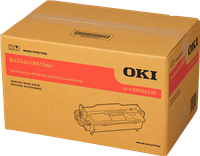 OKI 09006239 imaging drum black