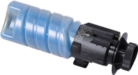 OKI 09006257 cyan toner