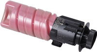 OKI 09006262 magenta toner