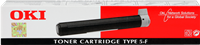 OKI 40815604 black toner