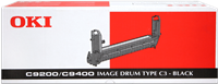 OKI 41514712 imaging drum black