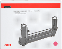 OKI 41962806 imaging drum magenta