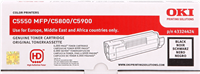 OKI 43324424 black toner