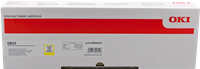 OKI 44844613 yellow toner