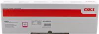 OKI 44844614 magenta toner