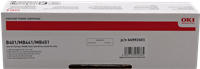 OKI 44992401 black toner