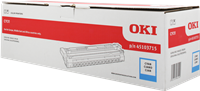 OKI 45103715 imaging drum cyan