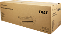 OKI 45531113 Fuser-Unit C900