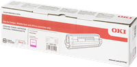OKI 46861306 magenta toner