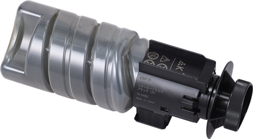OKI MC554dn 09006256