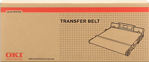 OKI 42931603 transfer unit