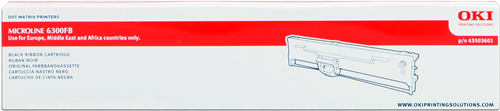 OKI ML 6300 FB-SC 6300FB