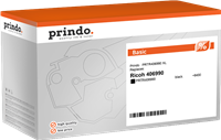 Prindo Basic XL black toner