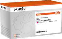 Prindo Basic XXL magenta toner