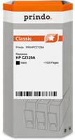 Prindo Classic black ink cartridge