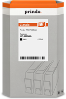 Prindo Classic black ink cartridge
