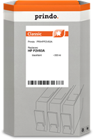 Prindo Classic Black (matt) ink cartridge