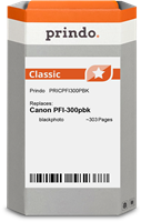 Prindo Classic Black (photo) ink cartridge