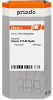 Prindo Classic Black (photo) ink cartridge