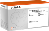 Prindo Classic black toner