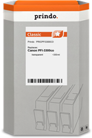 Prindo Classic clear ink cartridge