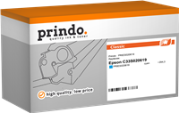 Prindo Classic cyan ink cartridge