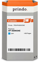 Prindo Classic cyan ink cartridge