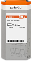 Prindo Classic cyan (Photo) ink cartridge