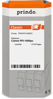 Prindo Classic cyan (Photo) ink cartridge