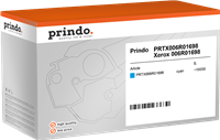 Prindo Classic cyan toner