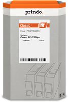 Prindo Classic cyanfoto ink cartridge