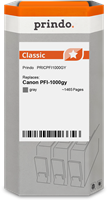 Prindo Classic Gray ink cartridge