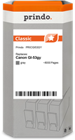Prindo Classic Gray ink cartridge