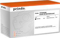 Prindo Classic imaging drum black