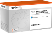 Prindo Classic L cyan toner